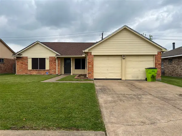 722 Beechbend Dr, Missouri City, TX 77489
