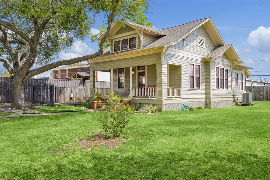 1846 Arlington Street, Houston, TX 77008 - #3