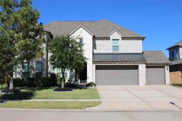 11919 Alsey Rose Drive, Humble, TX 77346