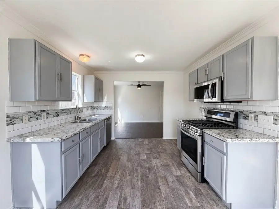 12927 Colony Heath Lane, Houston, TX 77085 - #2