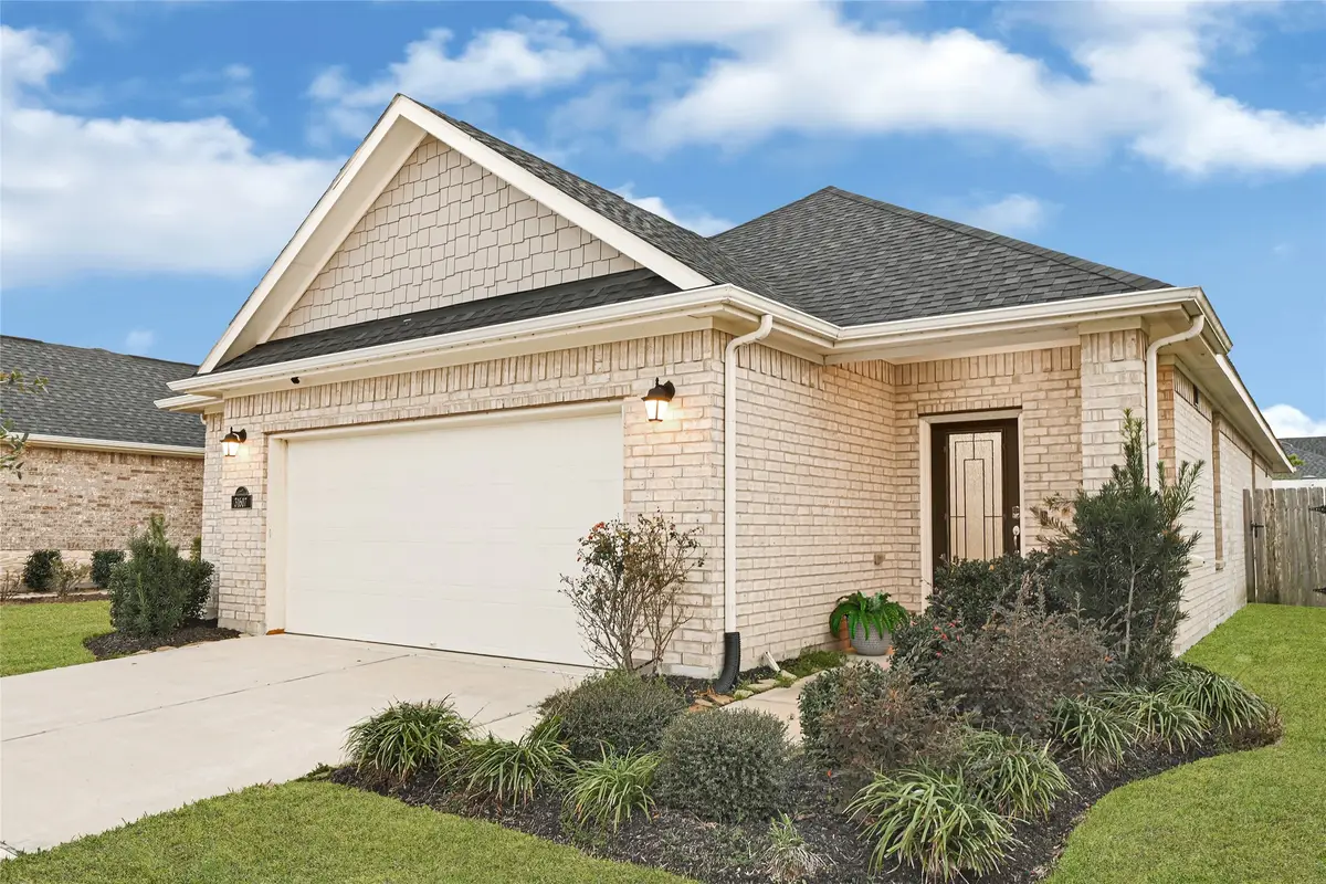 31607 Eldorado Lane, Fulshear, TX 77441 - #1