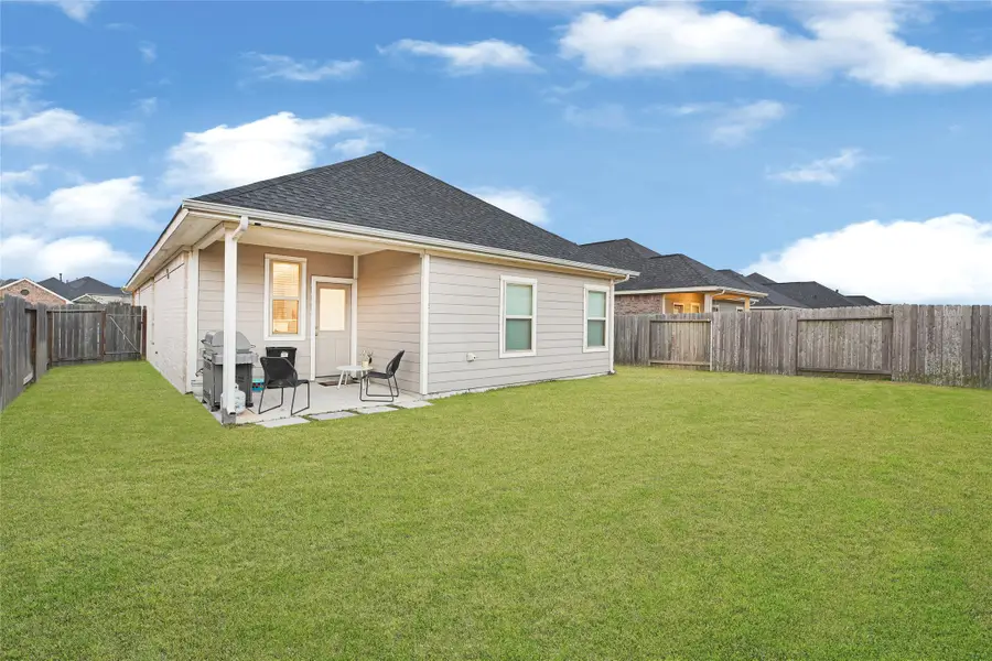 31607 Eldorado Lane, Fulshear, TX 77441 - #3