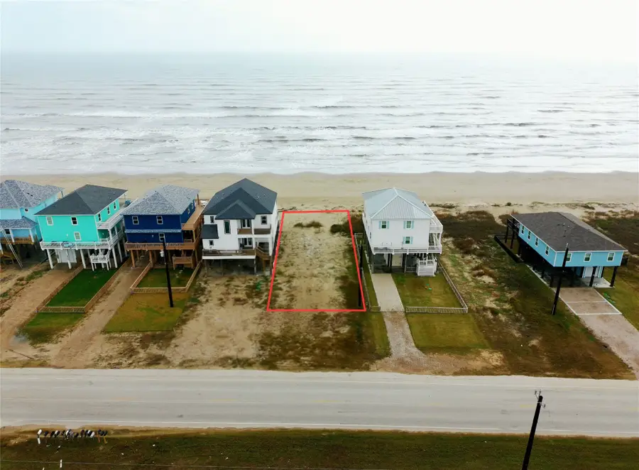 7964 Bluewater Highway, Freeport, TX 77541 - #2