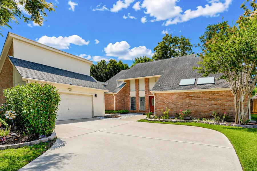 14119 Cherry Mound Road, Houston, TX 77077 - #2