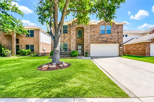 1723 Manor Drive, Baytown, TX 77521