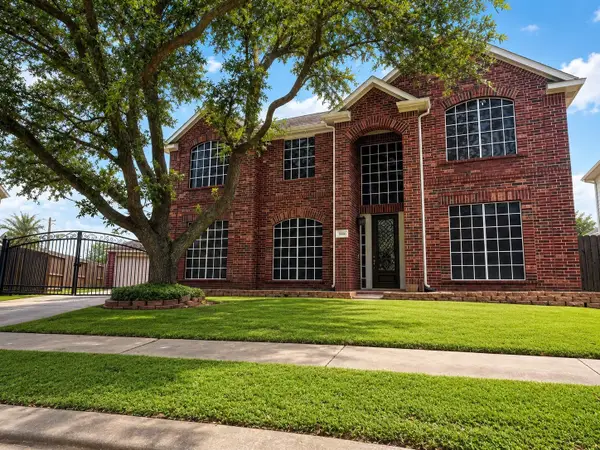 1006 Mettler Ct, Richmond, TX 77469