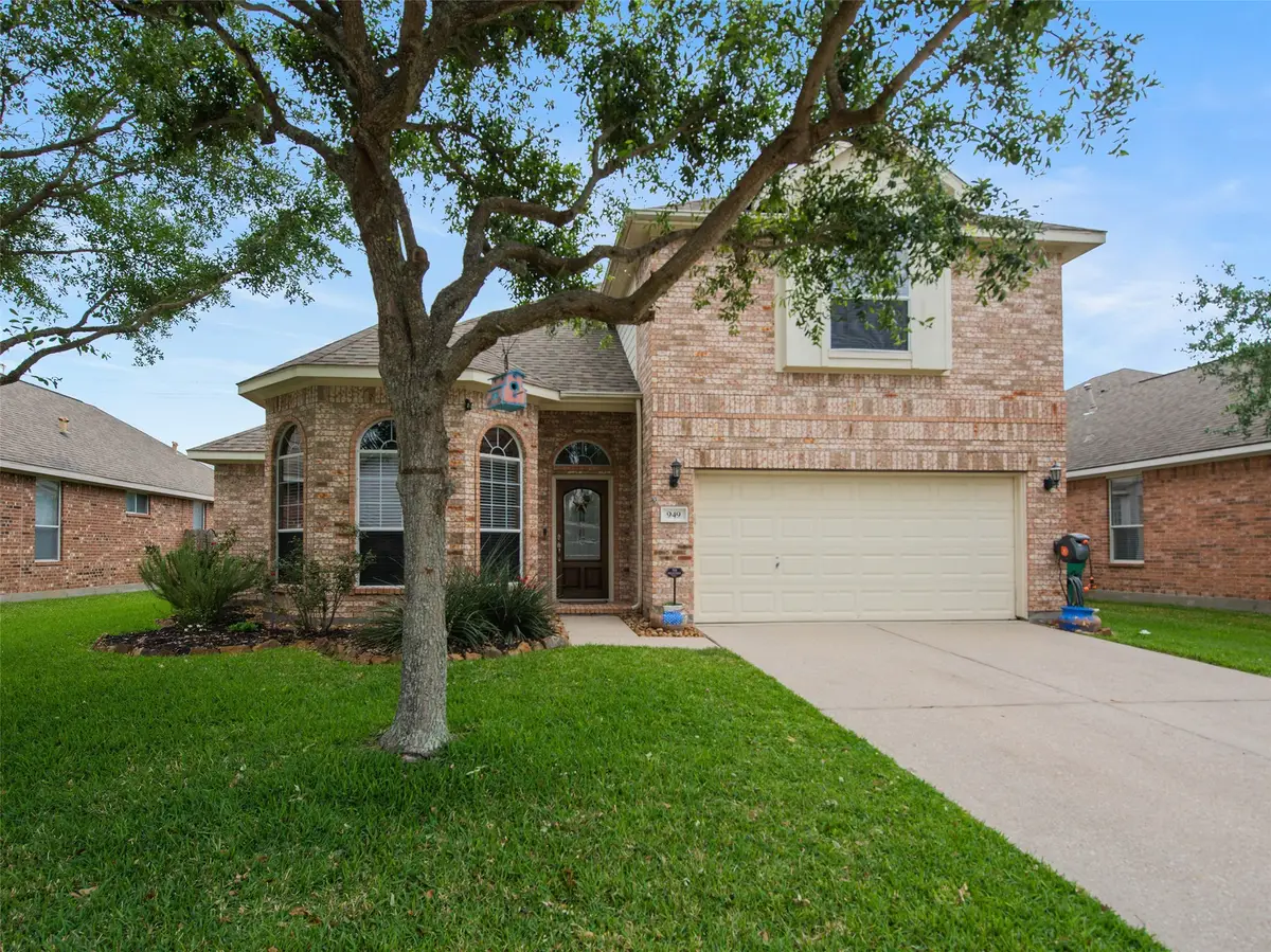 949 Autumn Brook Street, Seabrook, TX 77586 - #1