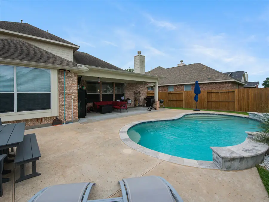 949 Autumn Brook Street, Seabrook, TX 77586 - #3