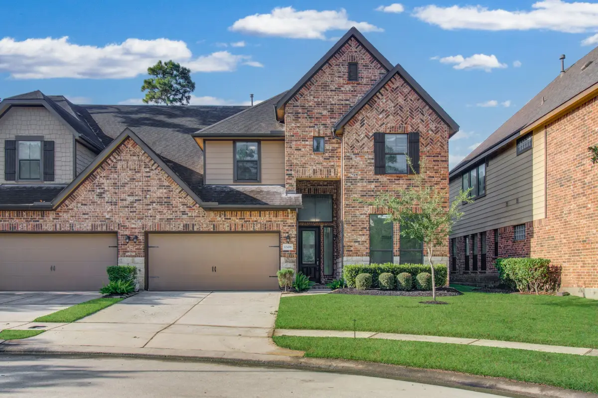 12438 Tyler Springs Lane, Humble, TX 77346 - #1
