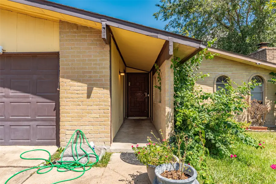 15410 Empanada Drive, Houston, TX 77083 - #3