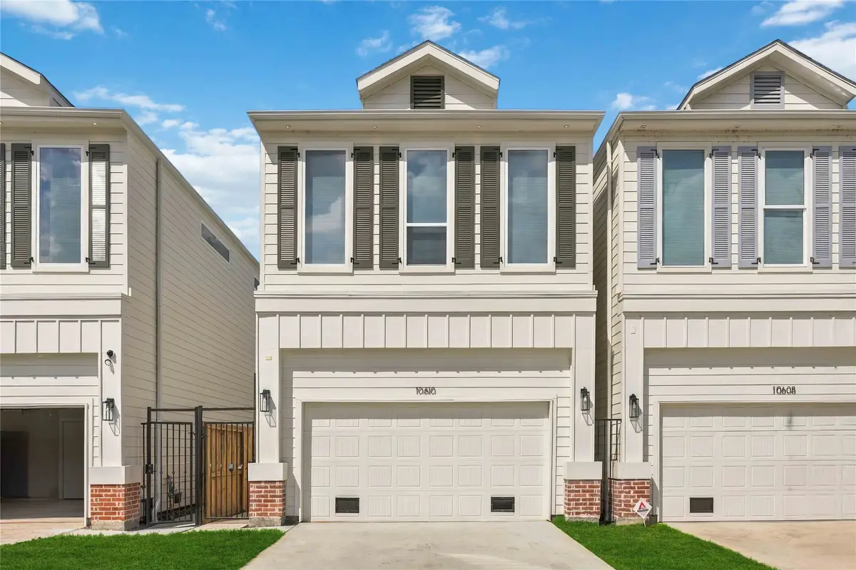10610 Ashville Drive, Houston, TX 77051 - #1