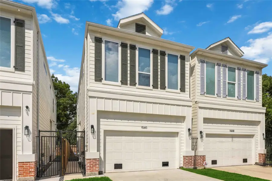 10610 Ashville Drive, Houston, TX 77051 - #2