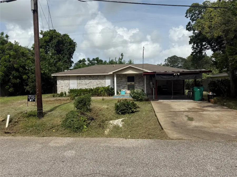1019 Roosevelt Street, La Marque, TX 77568 - #2