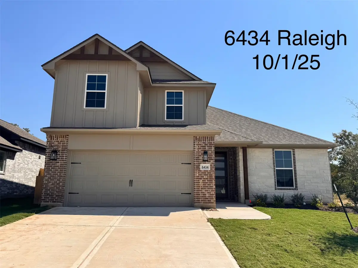 6434 Raleigh, College Station, TX 77845 - Image #1