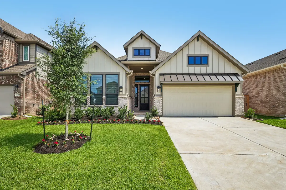 2327 Garden Arbor, Tomball, TX 77375 - #1