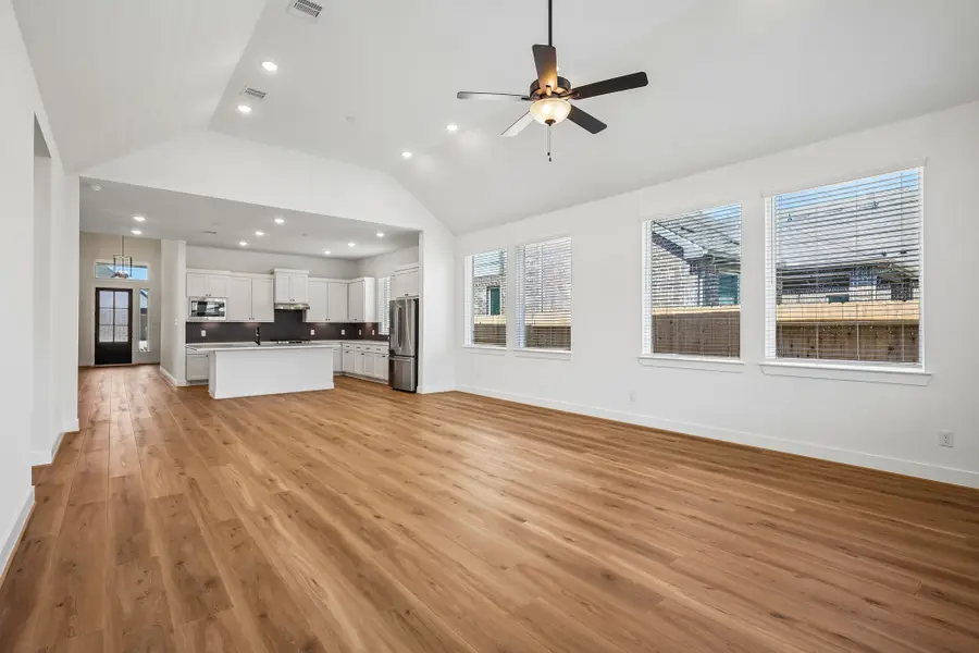 2327 Garden Arbor, Tomball, TX 77375 - #3
