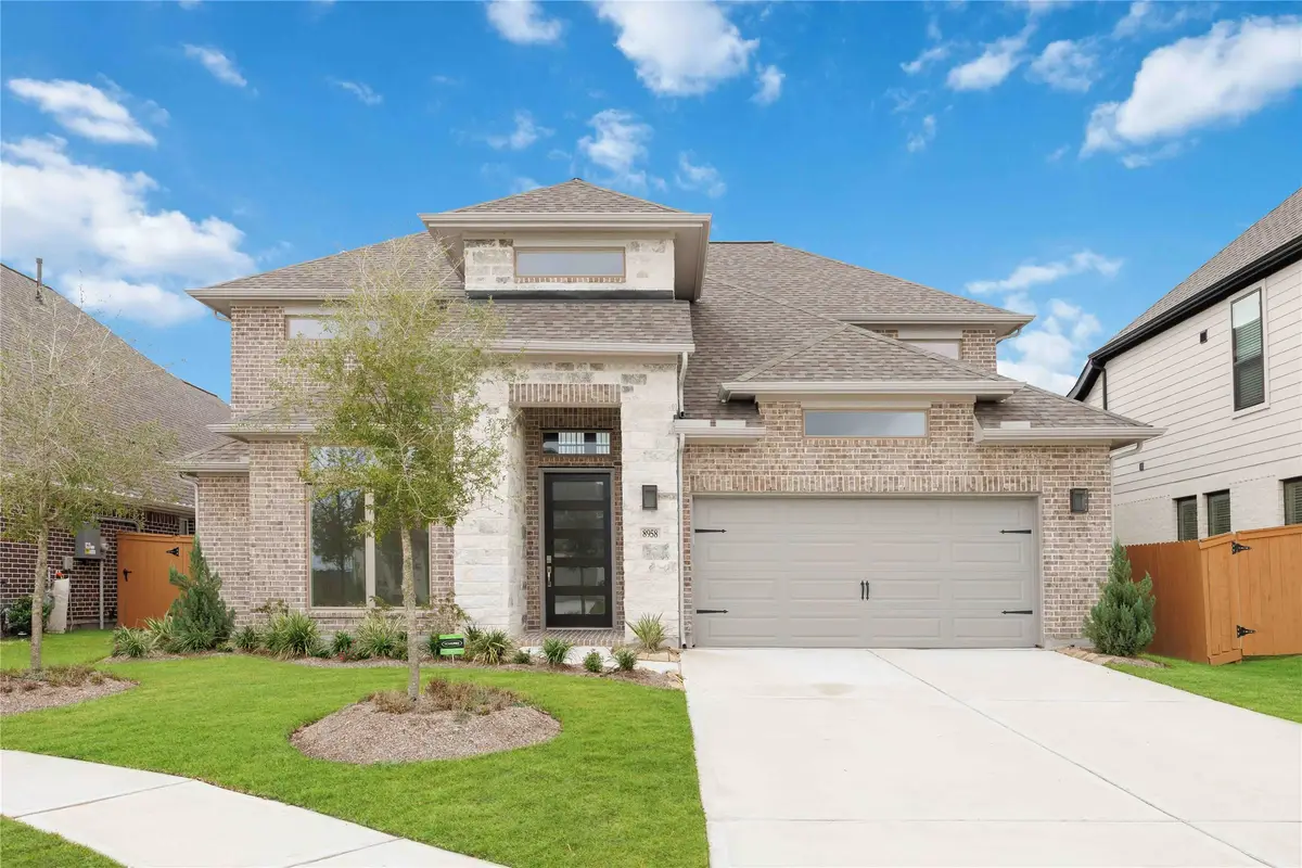 8958 Turtle Grass Drive, Cypress, TX 77433 - Image #1