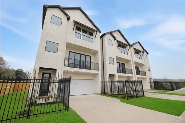 6328 Sidney Street, Houston, TX 77021