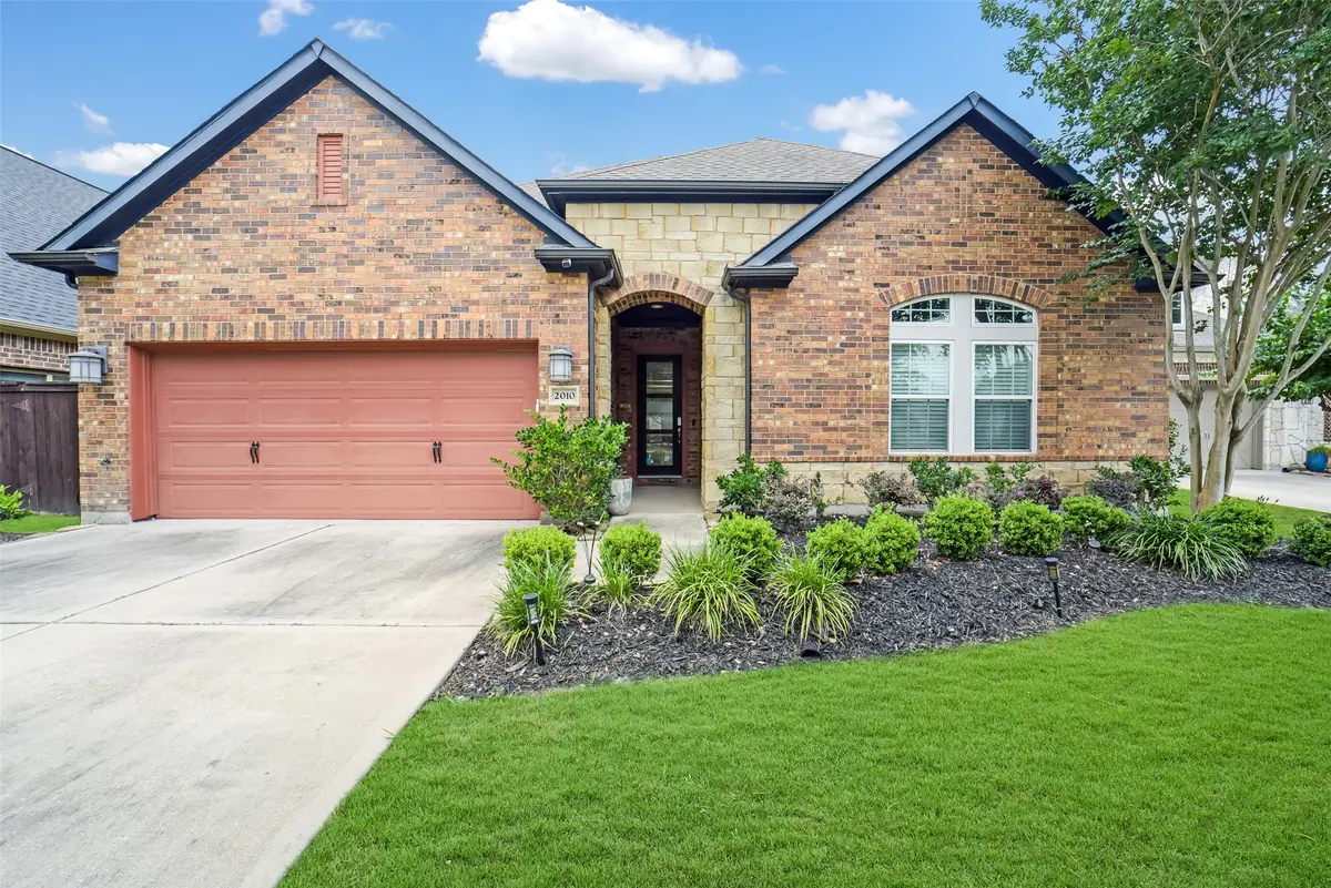 2010 Heritage Row Court, Katy, TX 77493 - #1