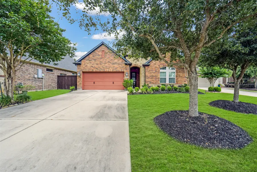 2010 Heritage Row Court, Katy, TX 77493 - #2