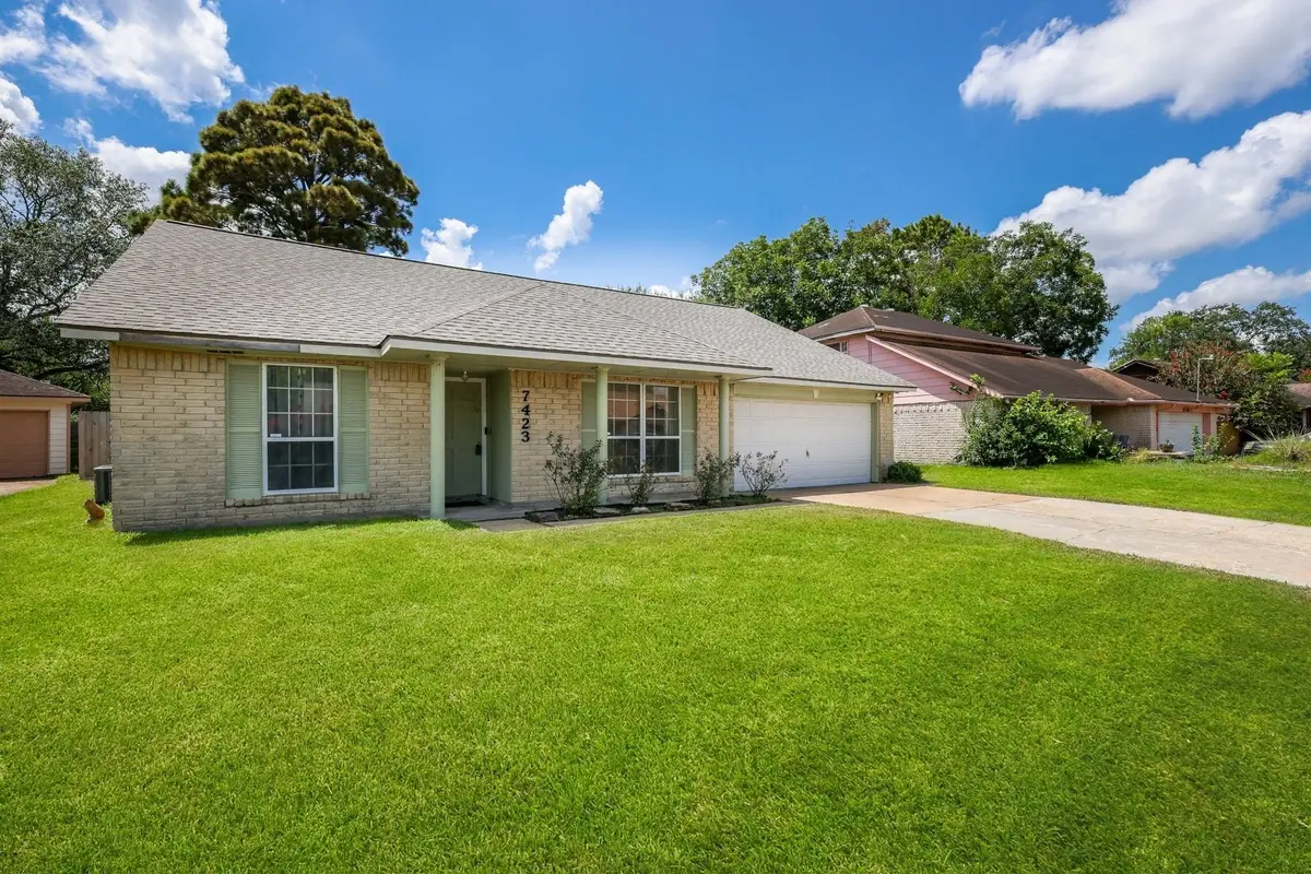 7423 Towerview Lane, Stafford Missouri City, TX 77489 - #1