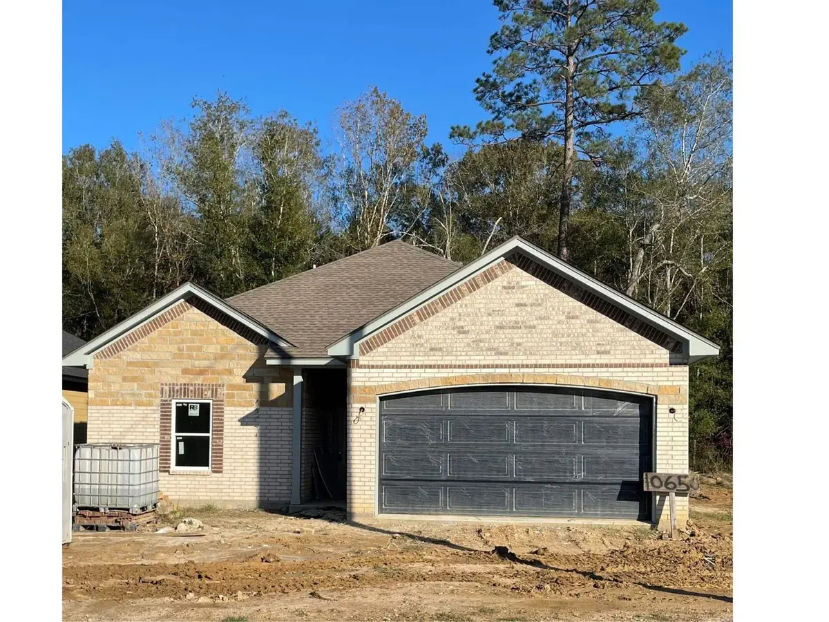 10660 Vinson Street, Beaumont, TX 77713 - #1
