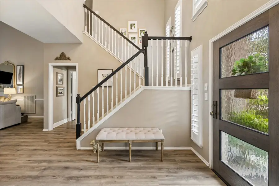 1402 N Pine Orchard Drive, Pearland, TX 77581 - #2