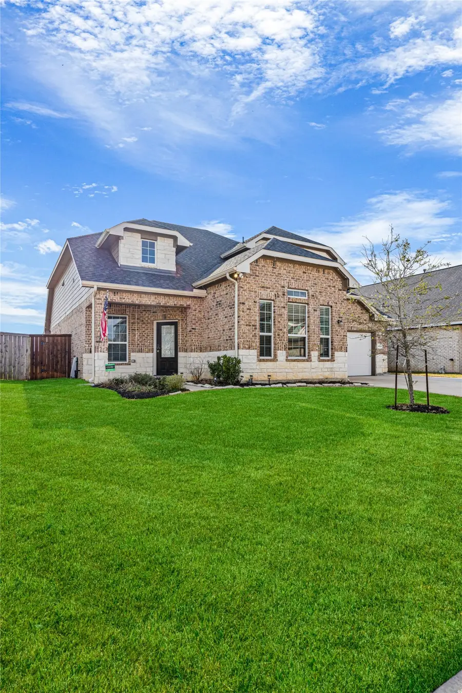 19019 Blossoming Buttercup Drive, Tomball, TX 77377 - #3