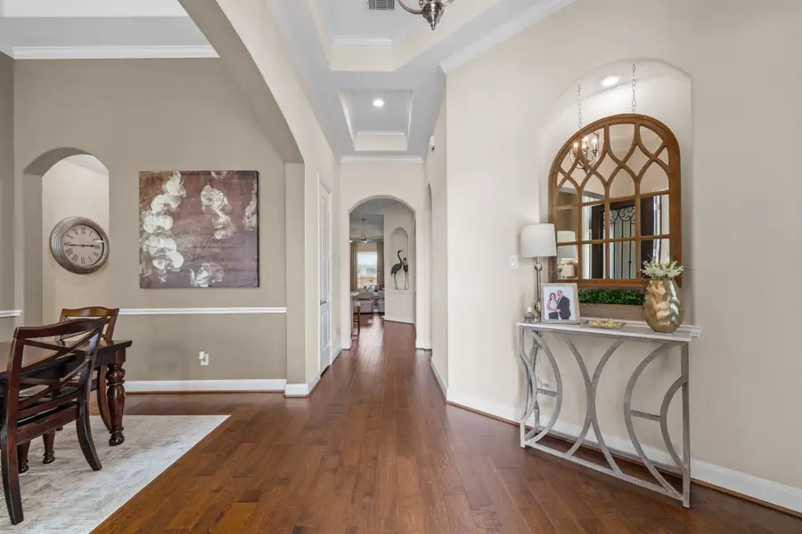 18922 Trinity Star Drive, Cypress, TX 77433 - #3