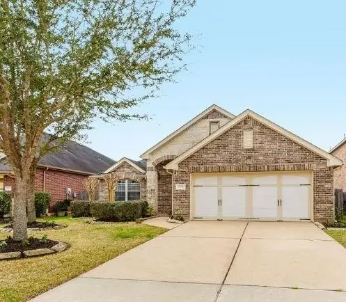 5710 Aubrey Oaks Court, Missouri City, TX 77459 - Image #1