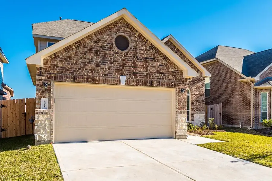 2911 Lake Drive, Katy, TX 77494 - Image #3