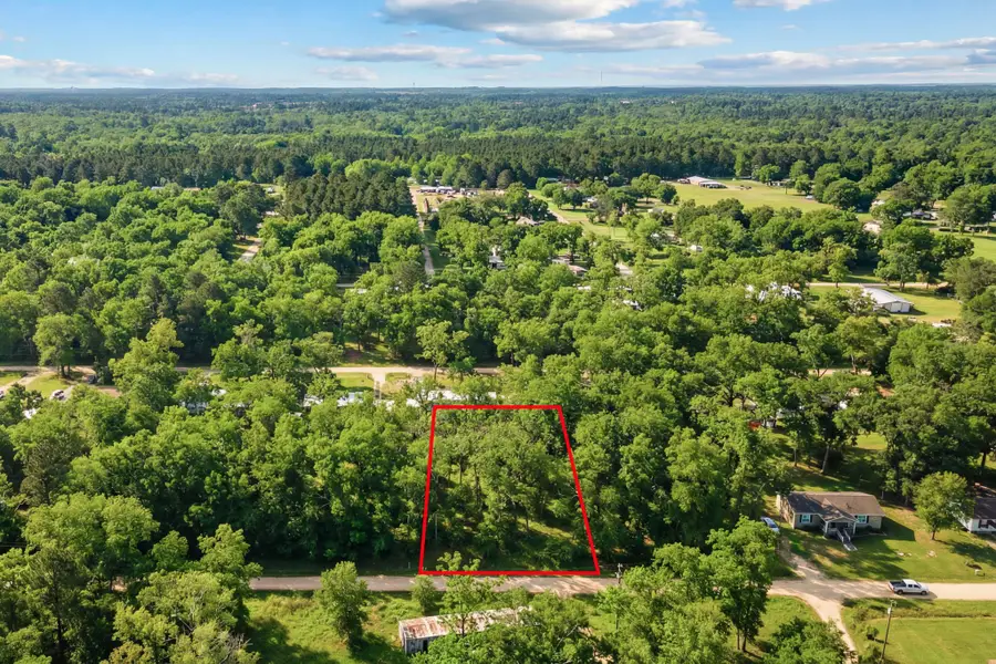 606 Moonbeam Drive, Livingston, TX 77351 - Image #3