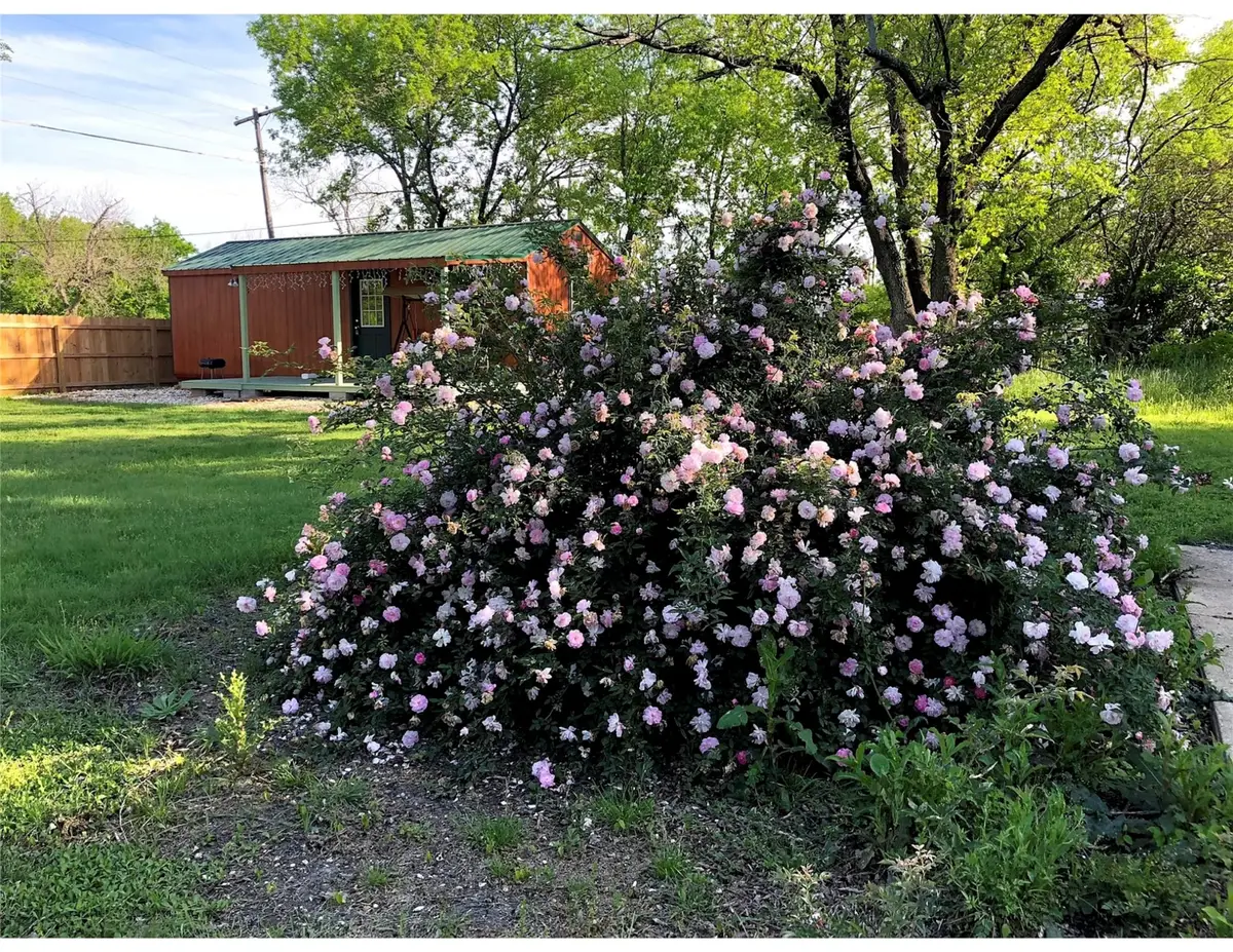 241 E Jackson Street, Bartlett, TX 76511 - Image #1