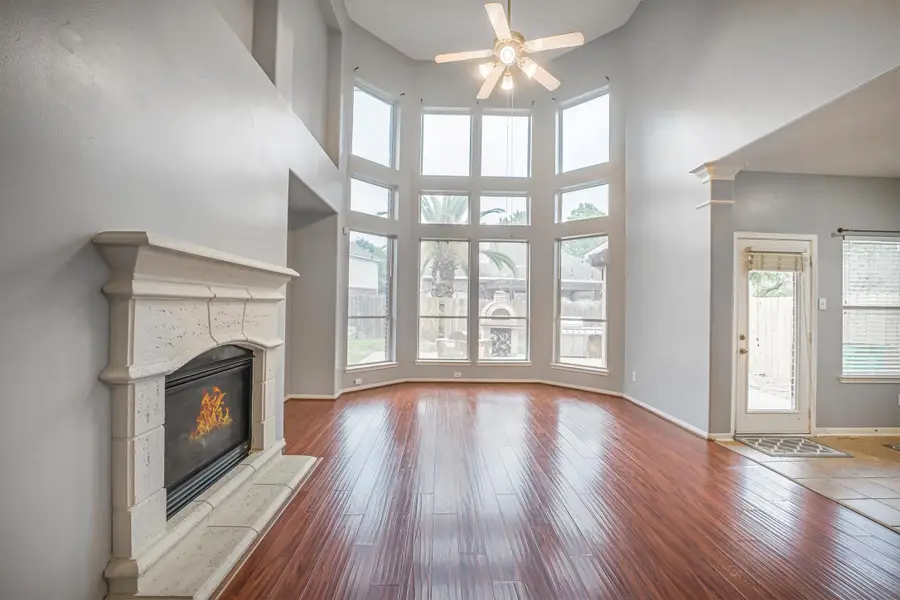 16706 Mallory Bridge Drive, Houston, TX 77095 - Image #2