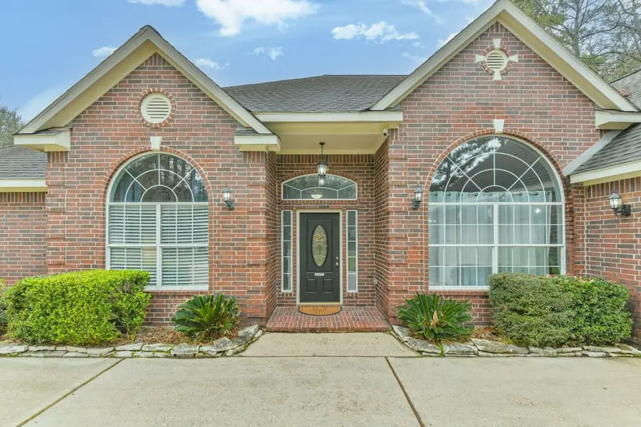 919 Mcdaniel Drive, Magnolia, TX 77354 - Image #3