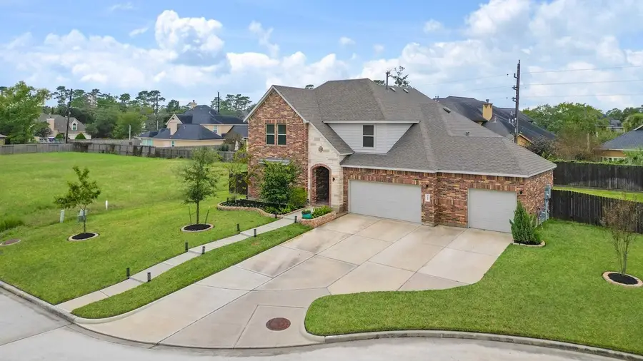 15815 Gibson Grass Court, Spring, TX 77379 - #3