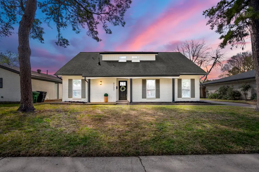 8207 Langdon Lane, Houston, TX 77036 - #2