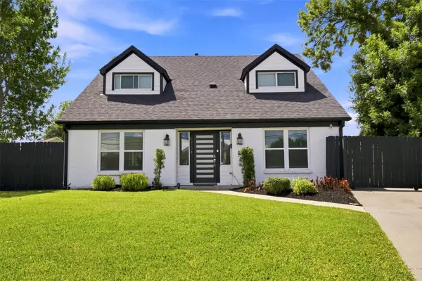 5734 Cullen Boulevard, Houston, TX 77021