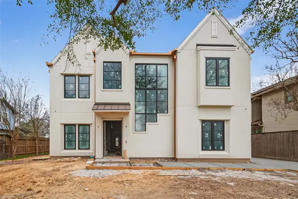 316 W 30th Street, Houston, TX 77018