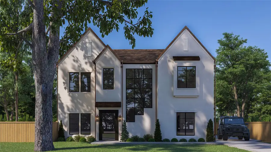 316 W 30th Street, Houston, TX 77018 - #2