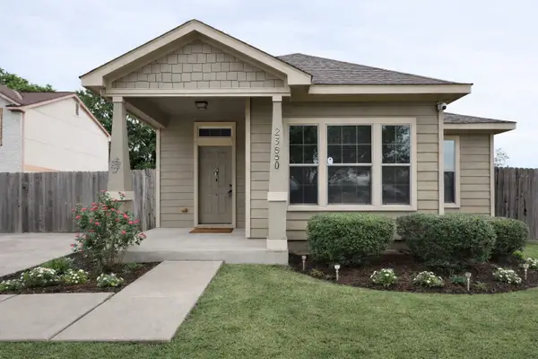 250 7th Street, Hempstead, TX 77445