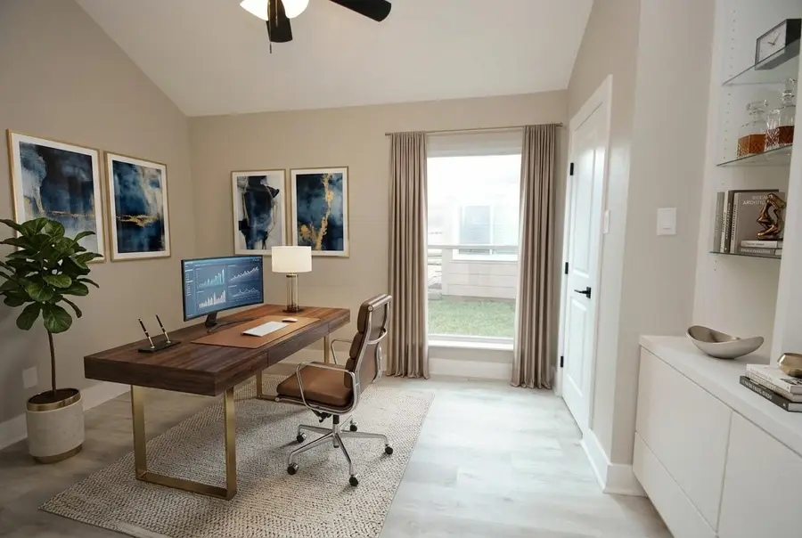 3322 Robinson Road Road, Missouri City, TX 77459 - #3