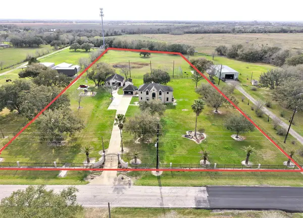 10302 Hanselman Road #CR69, Manvel, TX 77578