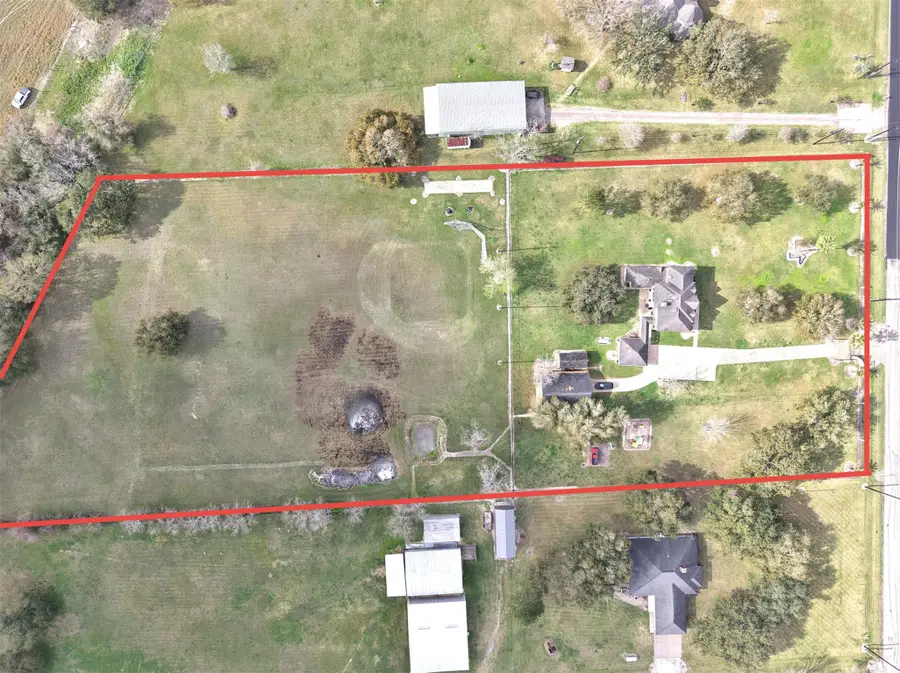 10302 Hanselman Road #CR69, Manvel, TX 77578 - #2