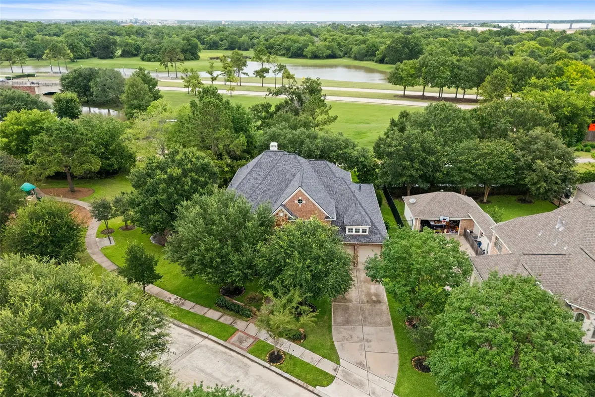 17614 Broad Bend Drive, Cypress, TX 77433 - #1