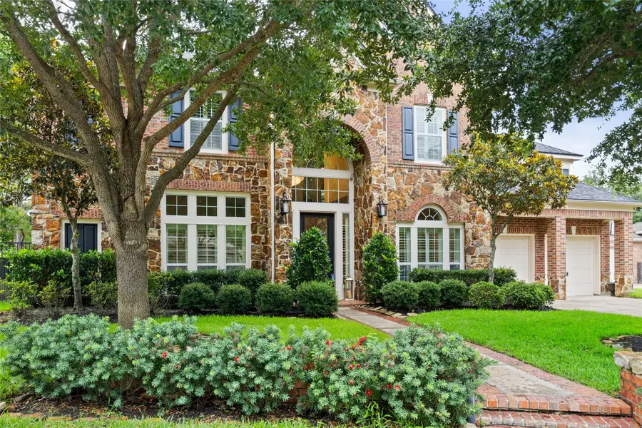 17614 Broad Bend Drive, Cypress, TX 77433 - #2