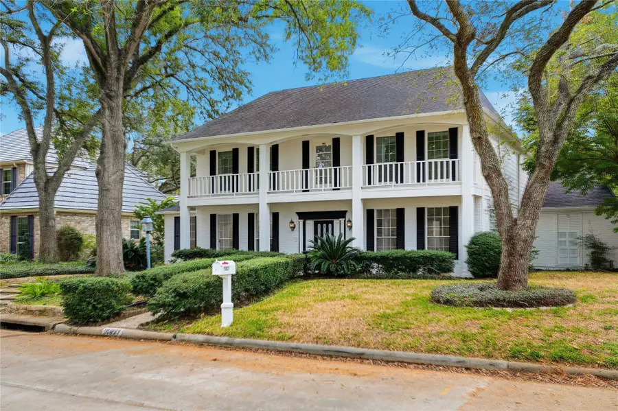 15827 Foxgate Road, Houston, TX 77079 - #2