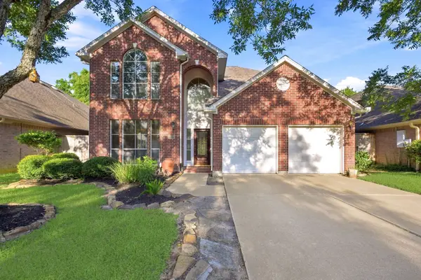 4307 Lakeshore Forest Drive, Missouri City, TX 77459