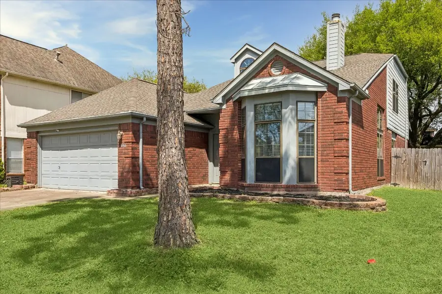 6915 Redwood Falls Drive, Pasadena, TX 77505 - #2