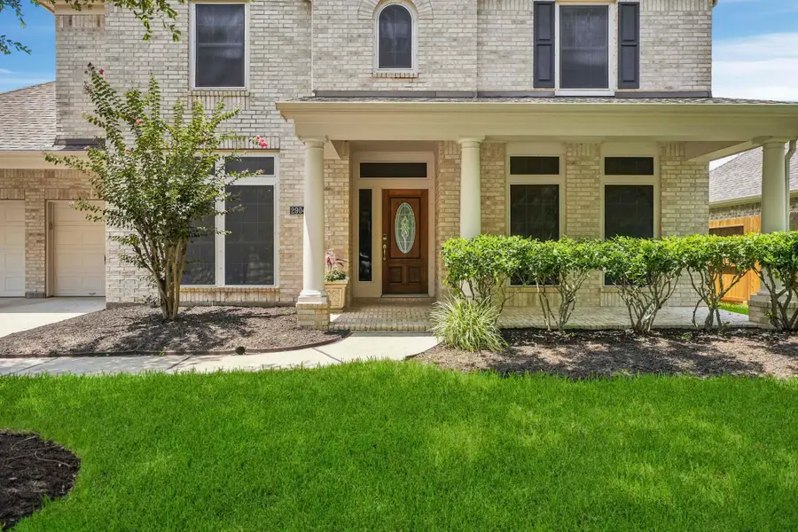 2904 Grand Shore Court, League City, TX 77573 - #2